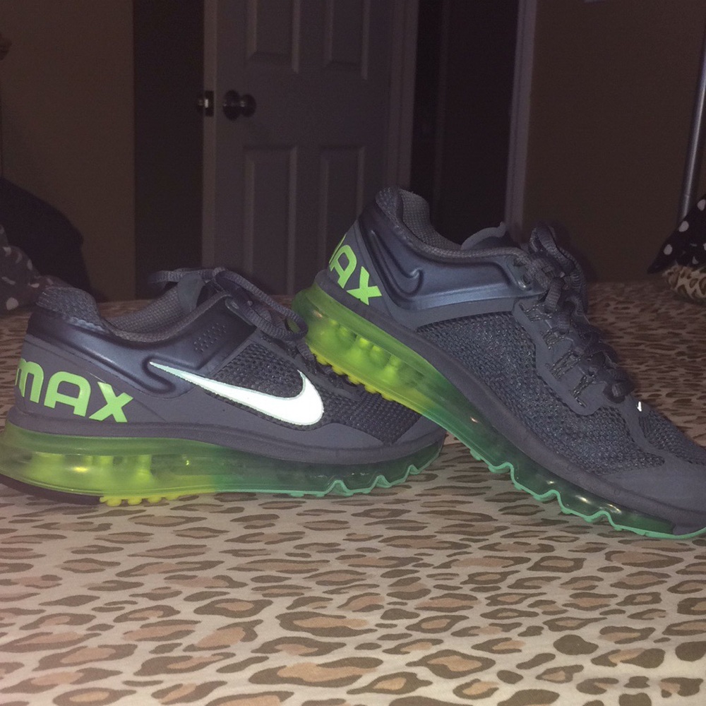 2013 Nike Air Max